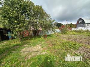 Дача 30м², 1-этажный, участок 9 сот.