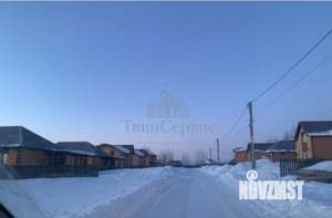 Дом 132м², 2-этажный, участок 8 сот.