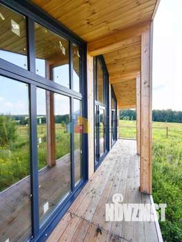 Дом 89м², 1-этажный, участок 10 сот.