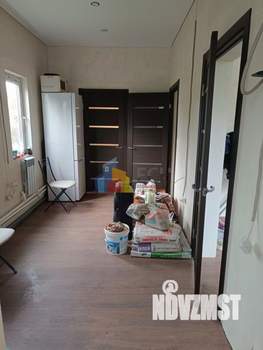 Дом 50м², 1-этажный, участок 5 сот.