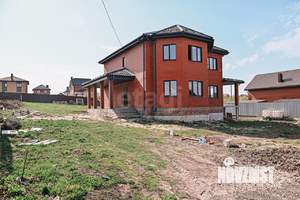 Дом 200м², 2-этажный, участок 15 сот.