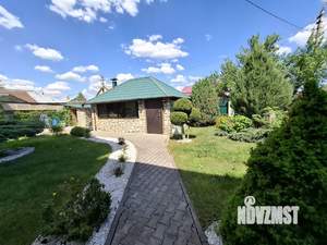 Дом 321м², 2-этажный, участок 6 сот.