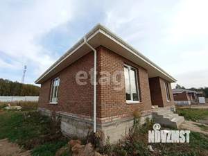 Дом 104м², 1-этажный, участок 10 сот.