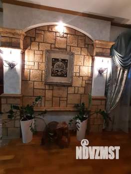 Коттедж 321м², 2-этажный, участок 6 сот.