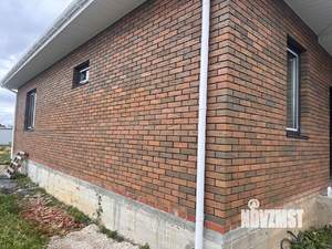 Дом 130м², 1-этажный, участок 8 сот.