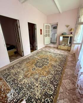 Дом 110м², 2-этажный, участок 6 сот.