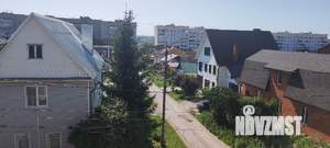 Дом 255м², 3-этажный, участок 10 сот.