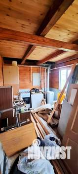 Дом 70м², 2-этажный, участок 12 сот.