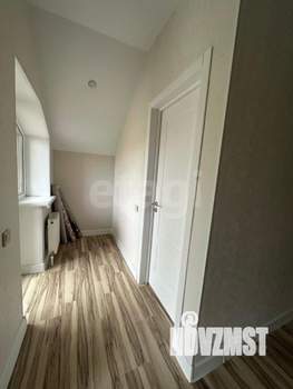 Дом 134м², 2-этажный, участок 12 сот.