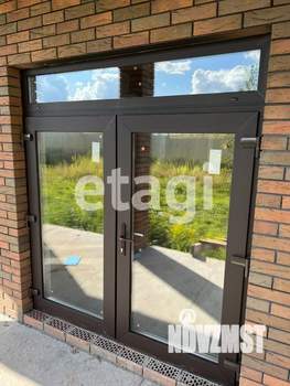 Дом 100м², 1-этажный, участок 8 сот.