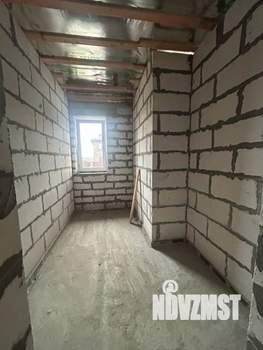 Коттедж 105м², 1-этажный, участок 7 сот.