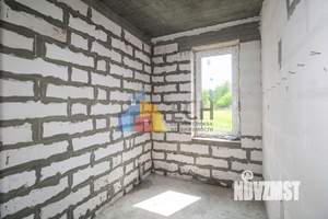 Дом 182м², 2-этажный, участок 7 сот.