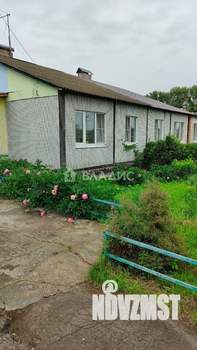 Дом 70м², 1-этажный, участок 10 сот.