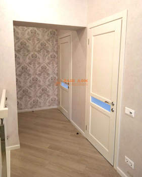 Дом 219м², 2-этажный, участок 17 сот.