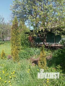 Дача 25м², 1-этажный, участок 6 сот.