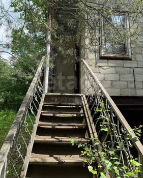 Дом 110м², 2-этажный, участок 6 сот.