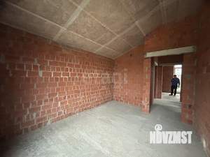 Дом 134м², 2-этажный, участок 5 сот.