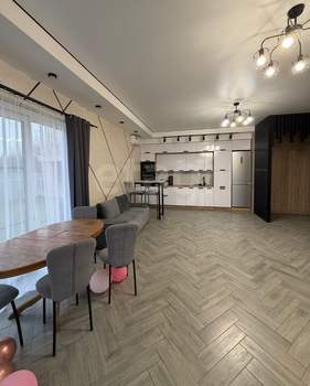 Дом 92м², 1-этажный, участок 12 сот.