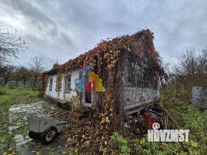 Дом 47м², 1-этажный, участок 29 сот.