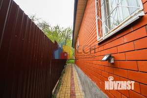 Дом 150м², 2-этажный, участок 8 сот.