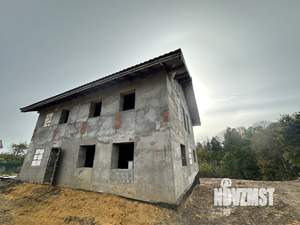 Дом 190м², 2-этажный, участок 22 сот.