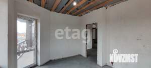 Дом 121м², 2-этажный, участок 7 сот.