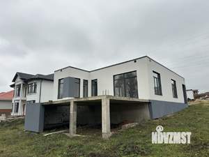 Дом 173м², 2-этажный, участок 6 сот.