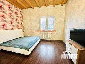 Дом 125м², 1-этажный, участок 14 сот.