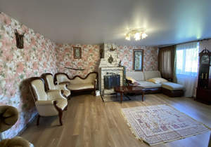 Дача 116м², 2-этажный, участок 20 сот.