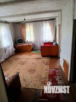 Дом 73м², 1-этажный, участок 5 сот.