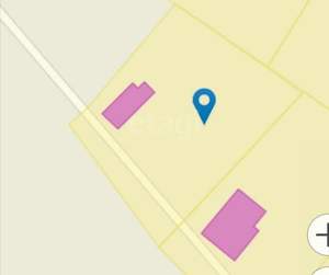 Дом 38м², 2-этажный, участок 6 сот.