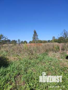 Дом 30м², 1-этажный, участок 20 сот.