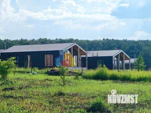 Дом 89м², 1-этажный, участок 10 сот.