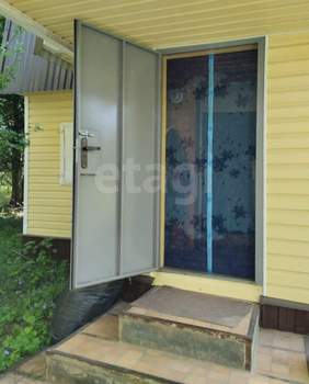 Дом 74м², 2-этажный, участок 17 сот.