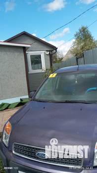 Дом 25м², 1-этажный, участок 6 сот.