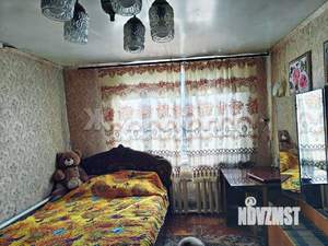 Дом 64м², 1-этажный, участок 15 сот.