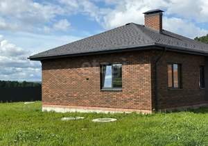 Дом 88м², 1-этажный, участок 8 сот.