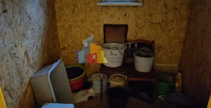 Дом 70м², 1-этажный, участок 4 сот.