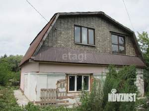 Дом 170м², 2-этажный, участок 18 сот.