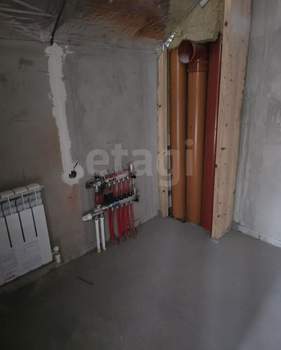 Дом 132м², 2-этажный, участок 10 сот.