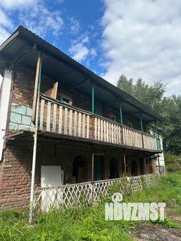 Дача 70м², 2-этажный, участок 10 сот.