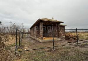 Дом 95м², 1-этажный, участок 6 сот.