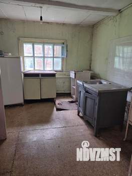 Дом 35м², 1-этажный, участок 8 сот.