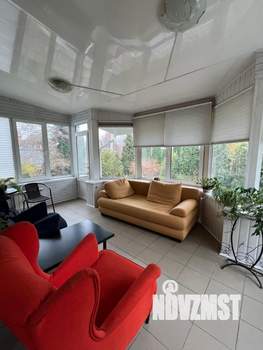 Коттедж 260м², 2-этажный, участок 7 сот.