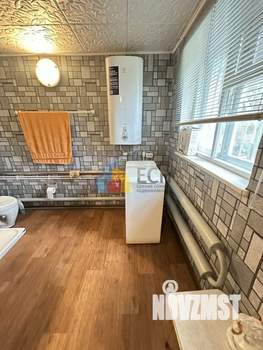 Дом 33м², 1-этажный, участок 8 сот.