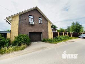 Дом 250м², 2-этажный, участок 15 сот.