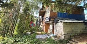 Дача 80м², 3-этажный, участок 9 сот.