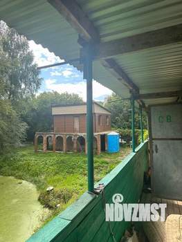 Дача 70м², 2-этажный, участок 10 сот.