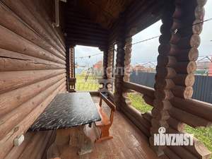 Дом 220м², 2-этажный, участок 12 сот.