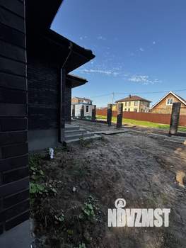 Дом 152м², 1-этажный, участок 6 сот.